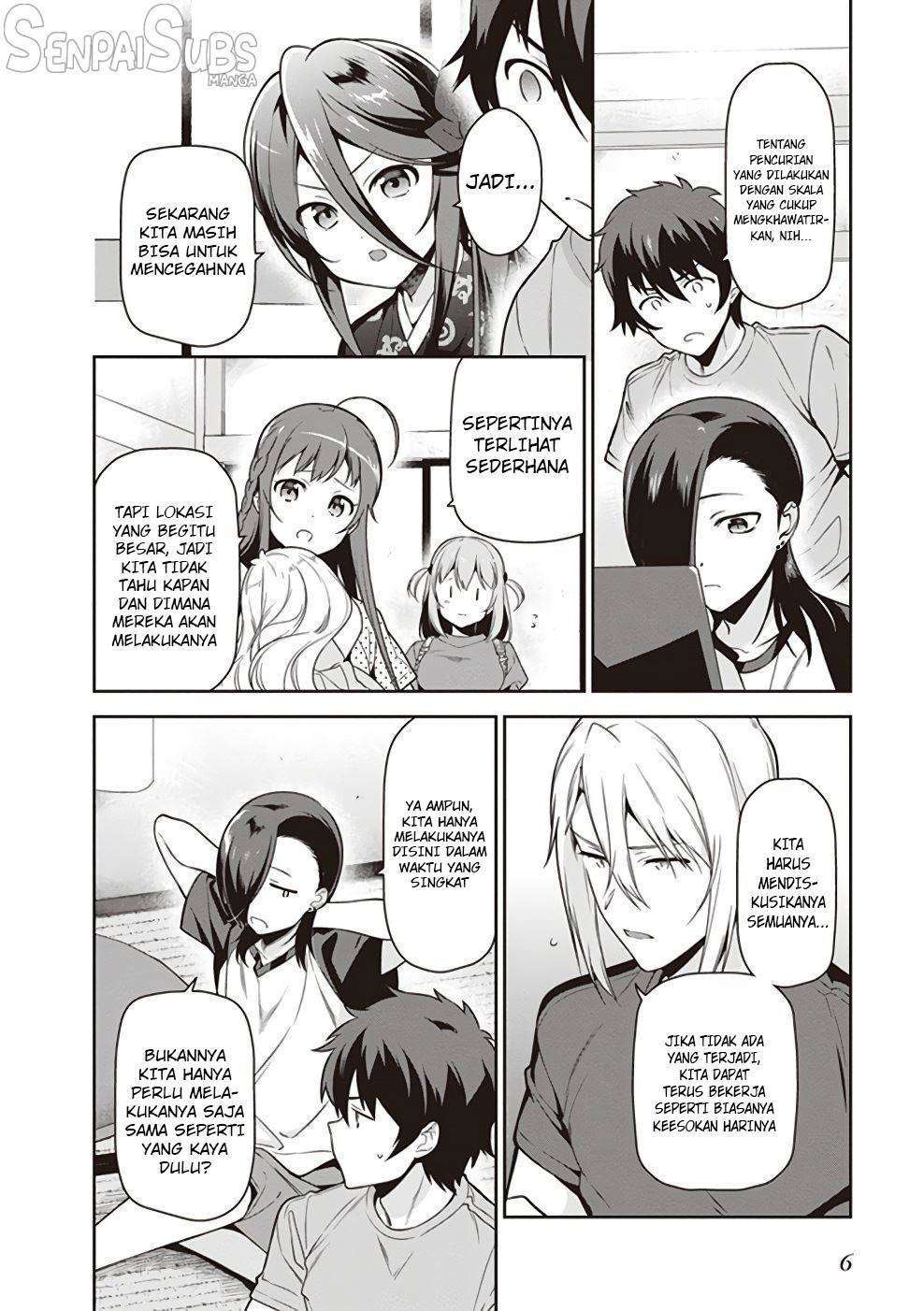 Chapter 60 - halaman 9