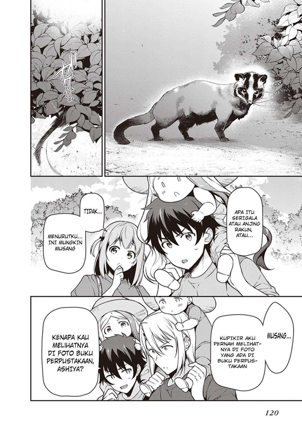 Chapter 58 - halaman 12
