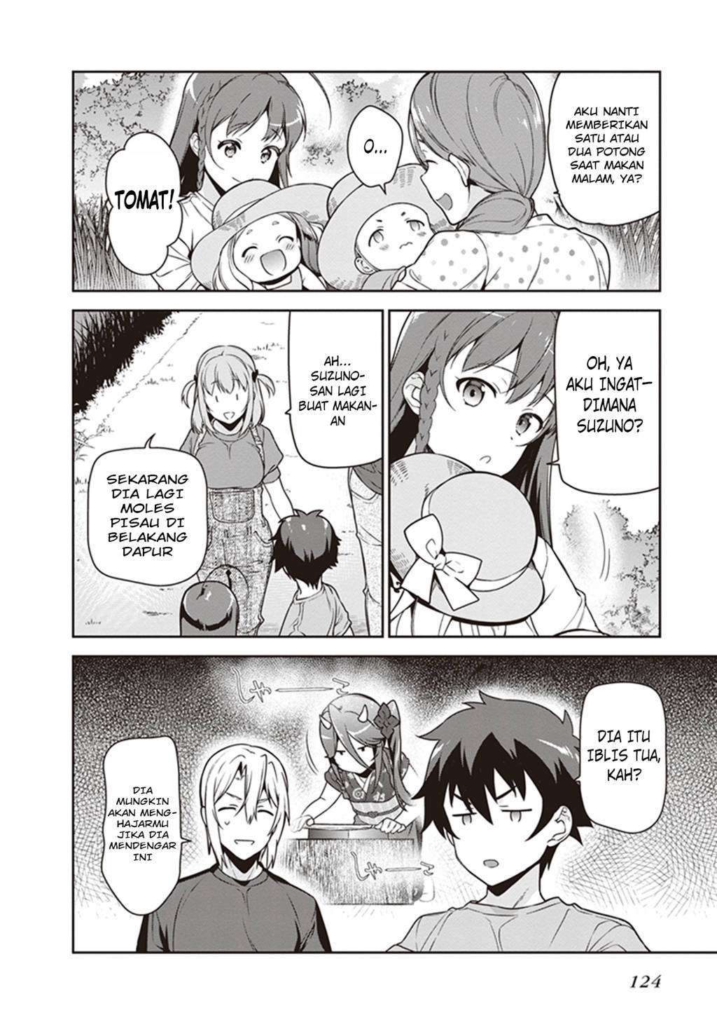 Chapter 58 - halaman 16