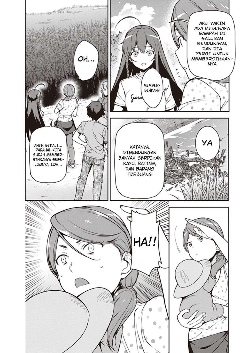 Chapter 58 - halaman 18