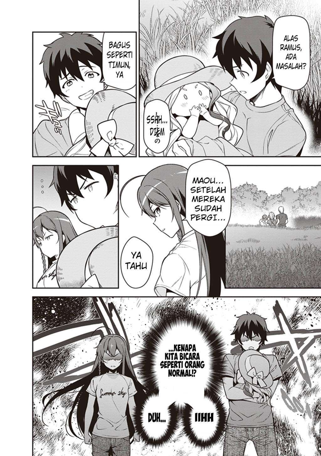 Chapter 58 - halaman 24