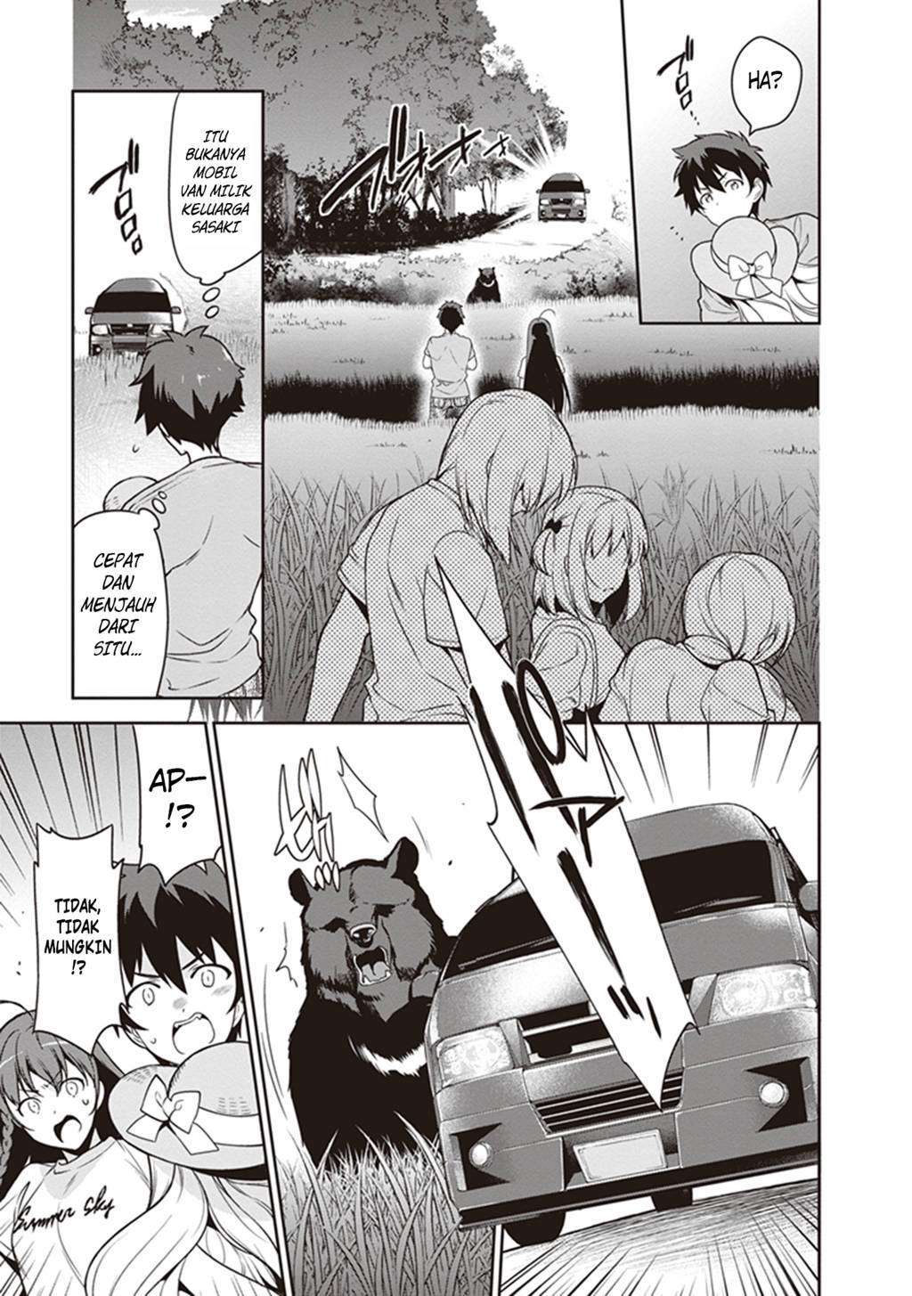 Chapter 58 - halaman 25