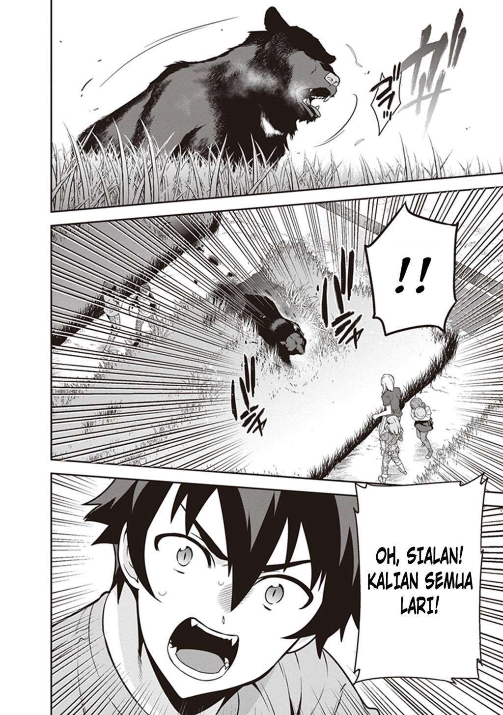 Chapter 58 - halaman 26