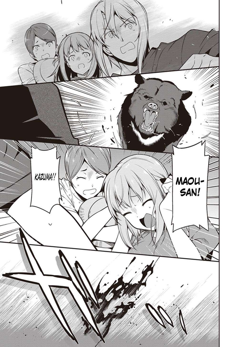 Chapter 58 - halaman 27