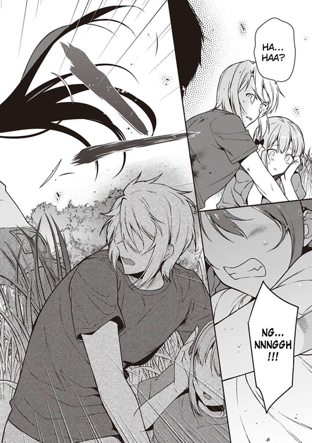 Chapter 58 - halaman 28