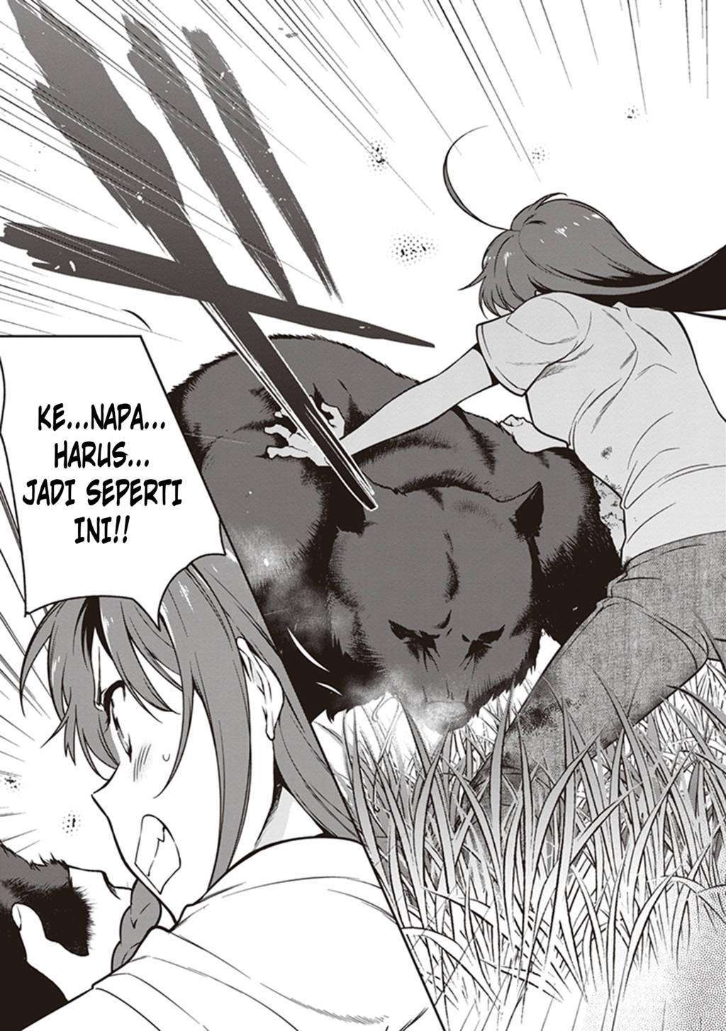 Chapter 58 - halaman 29
