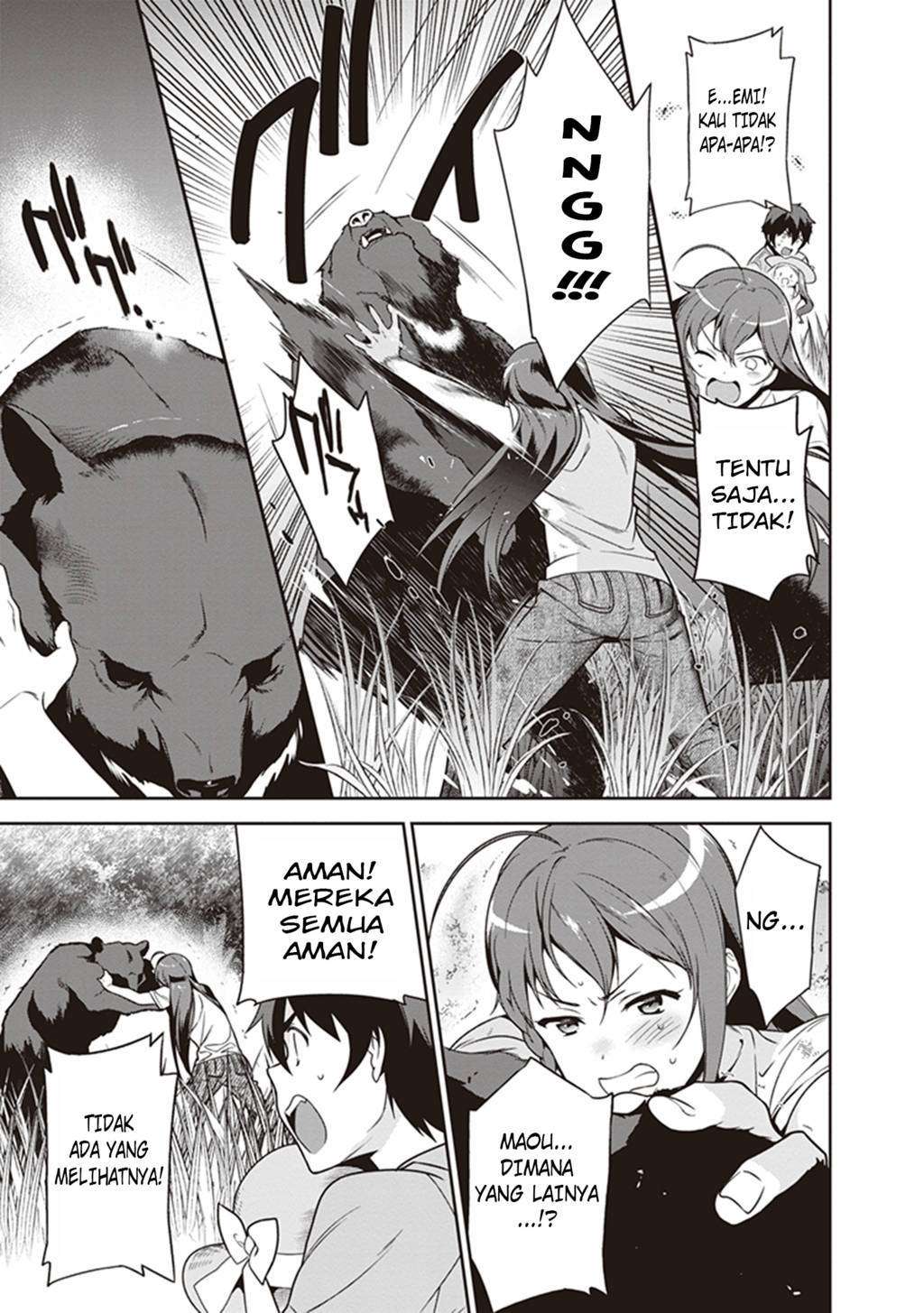 Chapter 58 - halaman 31