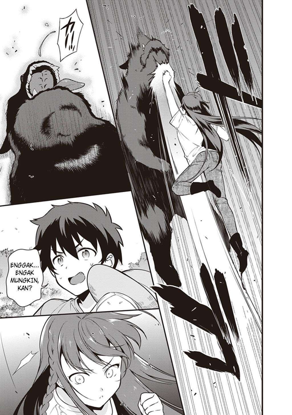 Chapter 58 - halaman 33