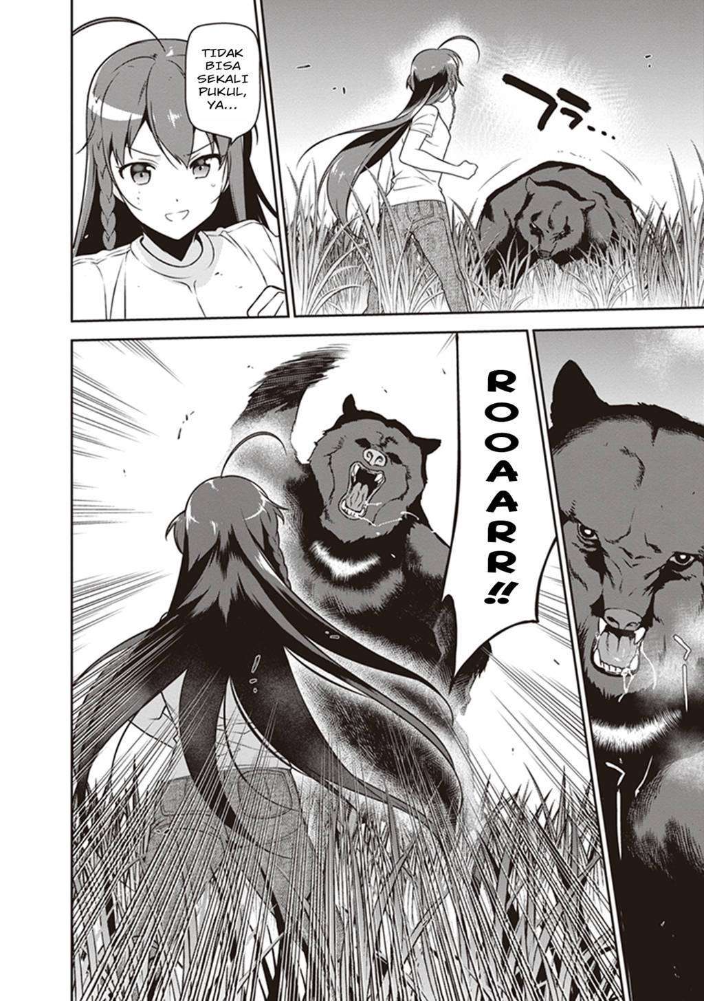 Chapter 58 - halaman 34