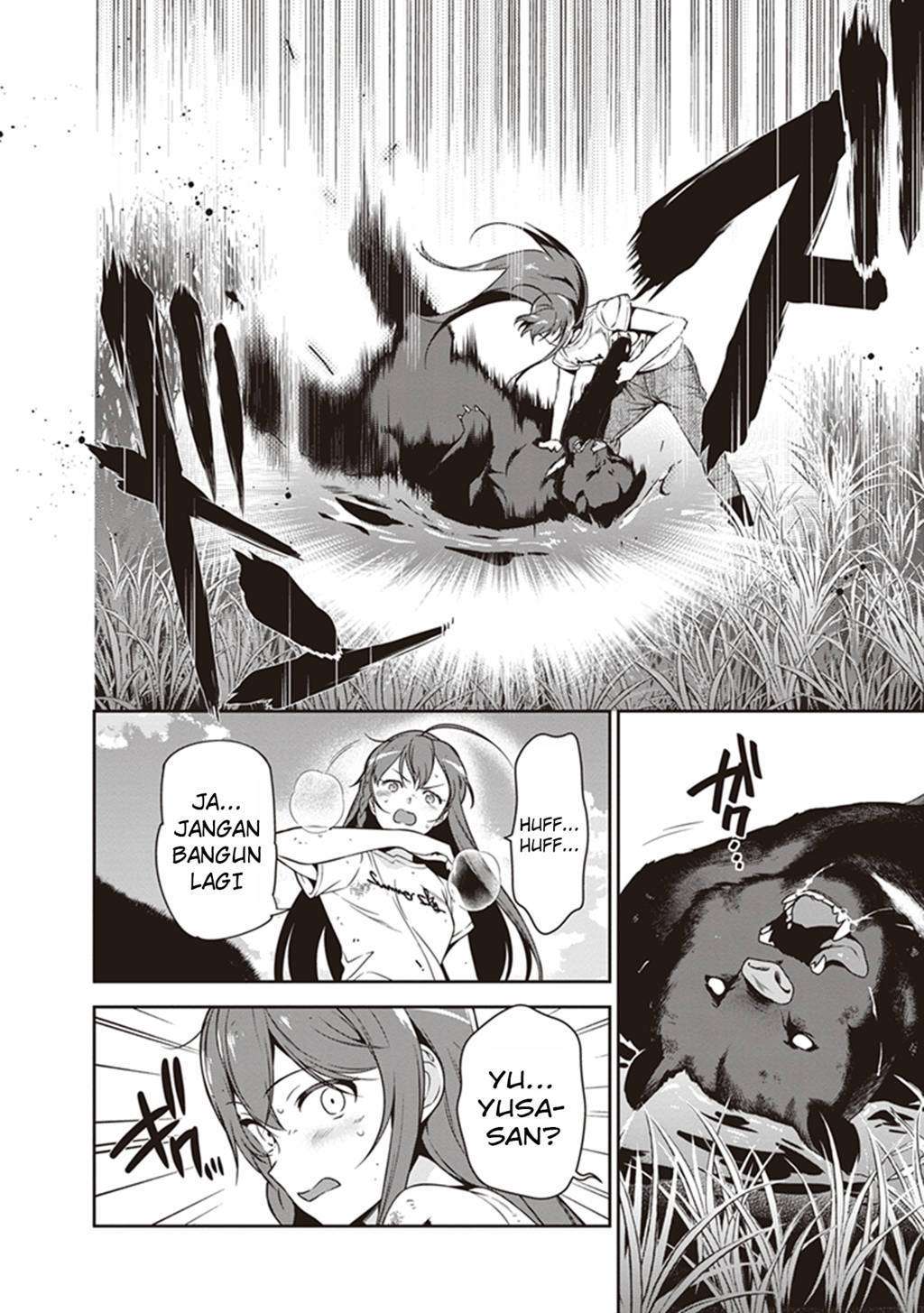 Chapter 58 - halaman 36