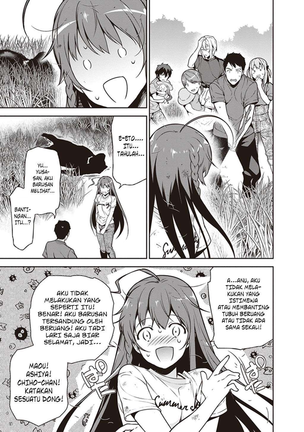 Chapter 58 - halaman 37