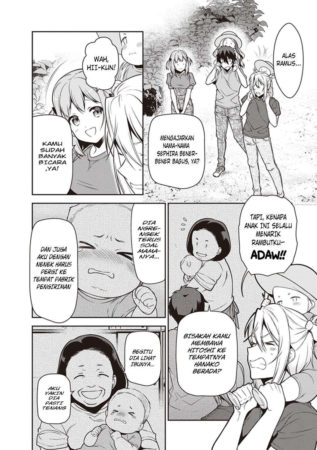Chapter 58 - halaman 8