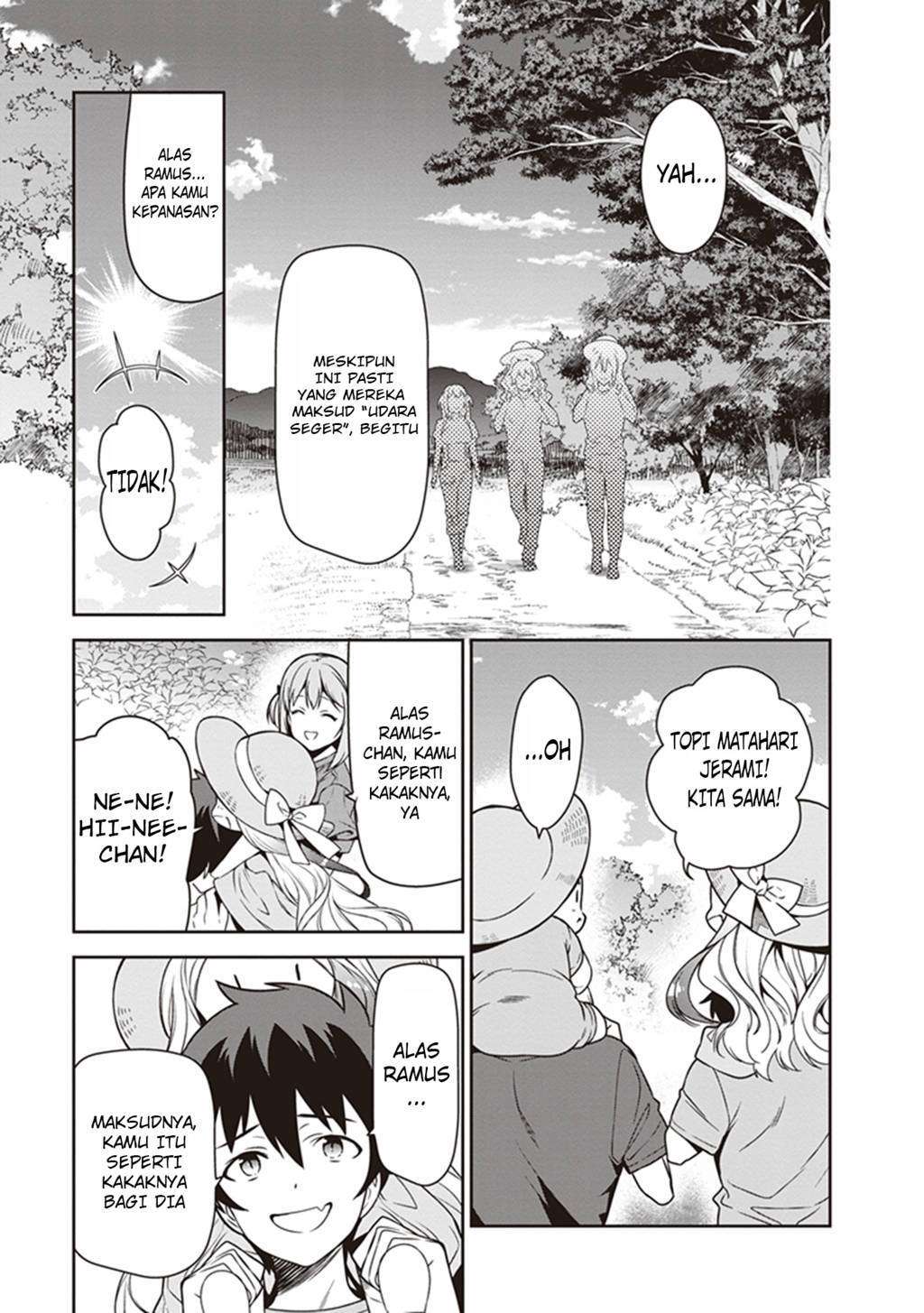 Chapter 58 - halaman 9