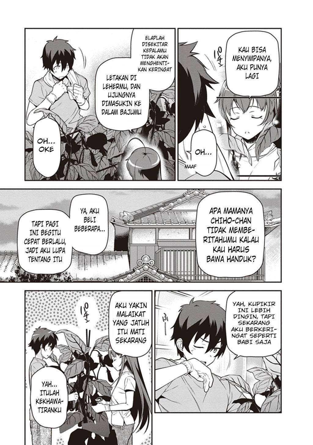 Chapter 57 - halaman 22