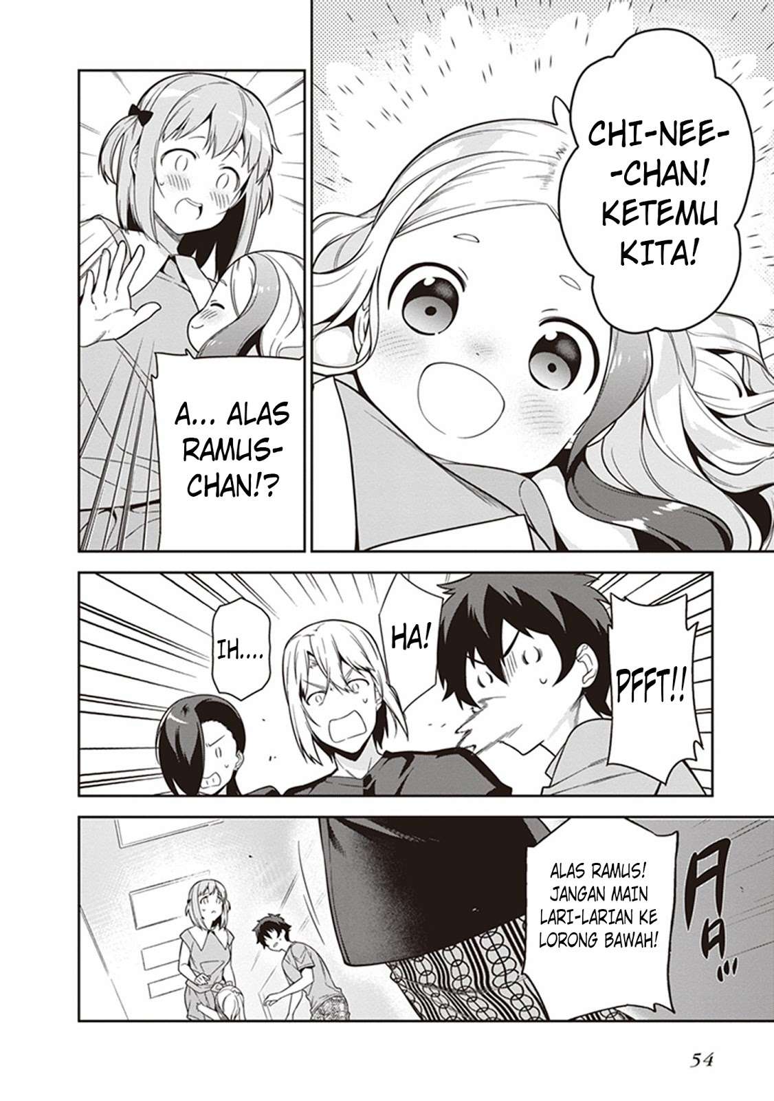 Chapter 56 - halaman 17