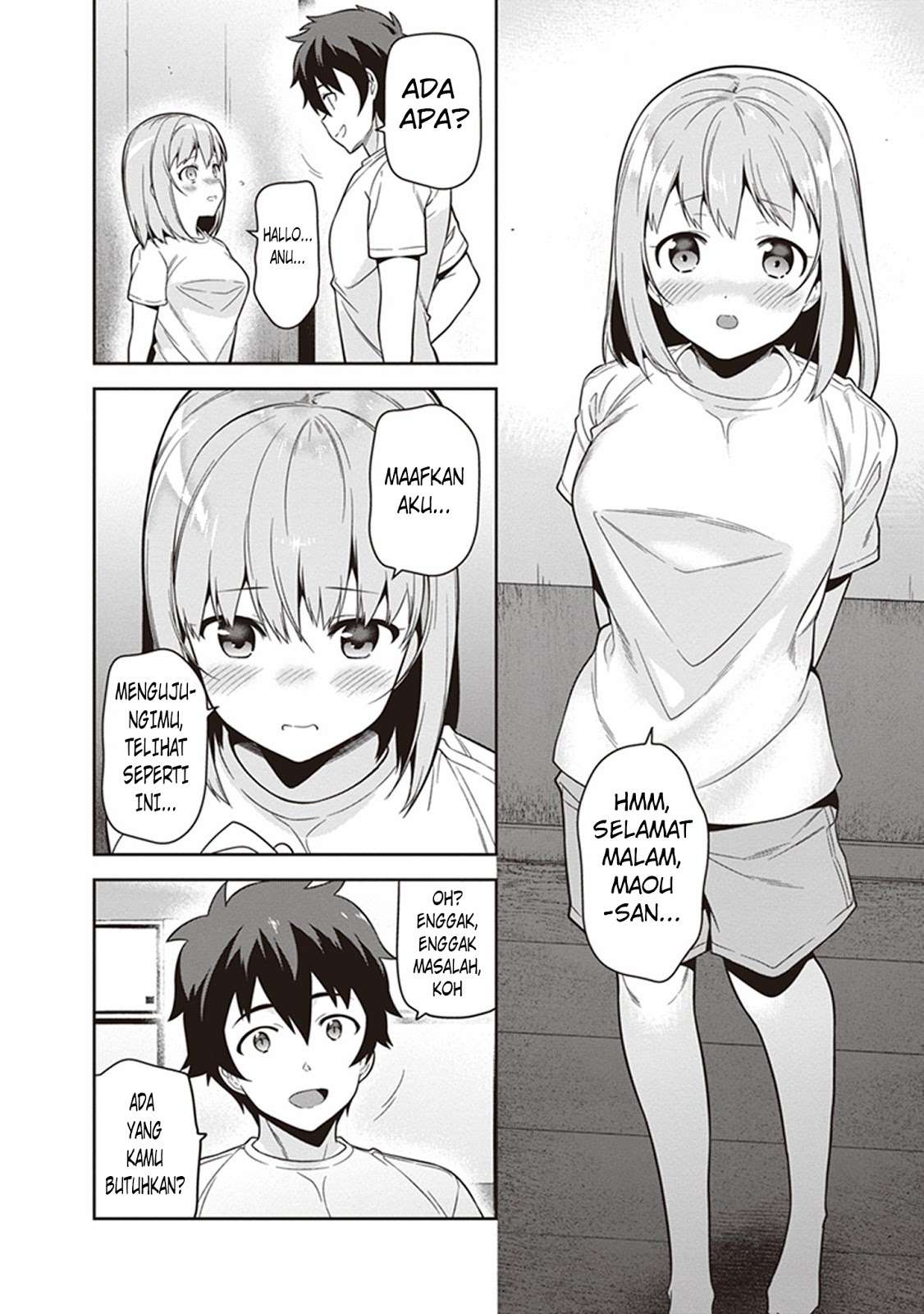 Chapter 56 - halaman 27