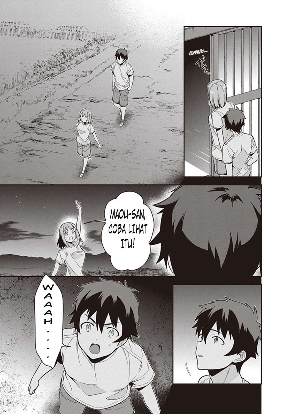 Chapter 56 - halaman 30