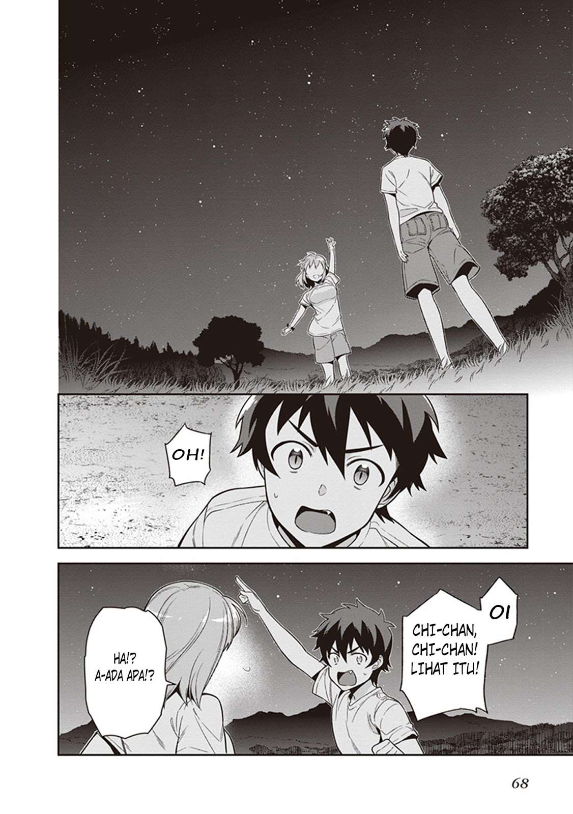 Chapter 56 - halaman 31
