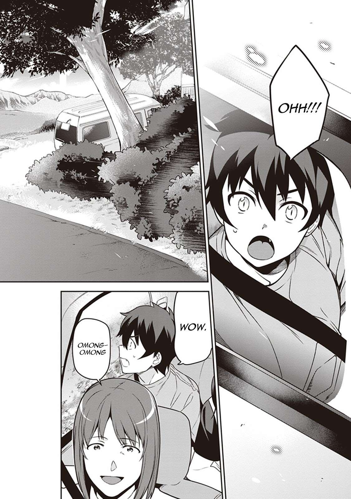 Chapter 55 - halaman 21