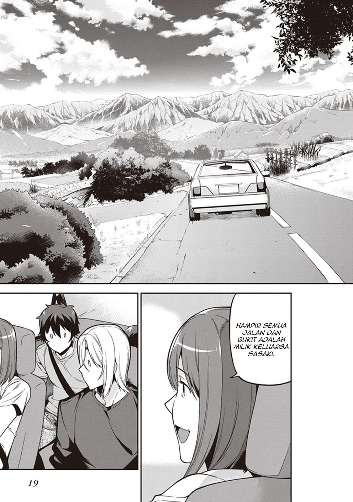 Chapter 55 - halaman 22