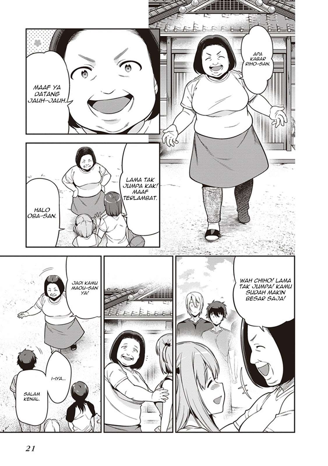 Chapter 55 - halaman 24