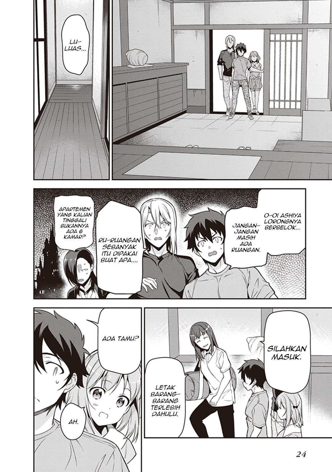 Chapter 55 - halaman 27