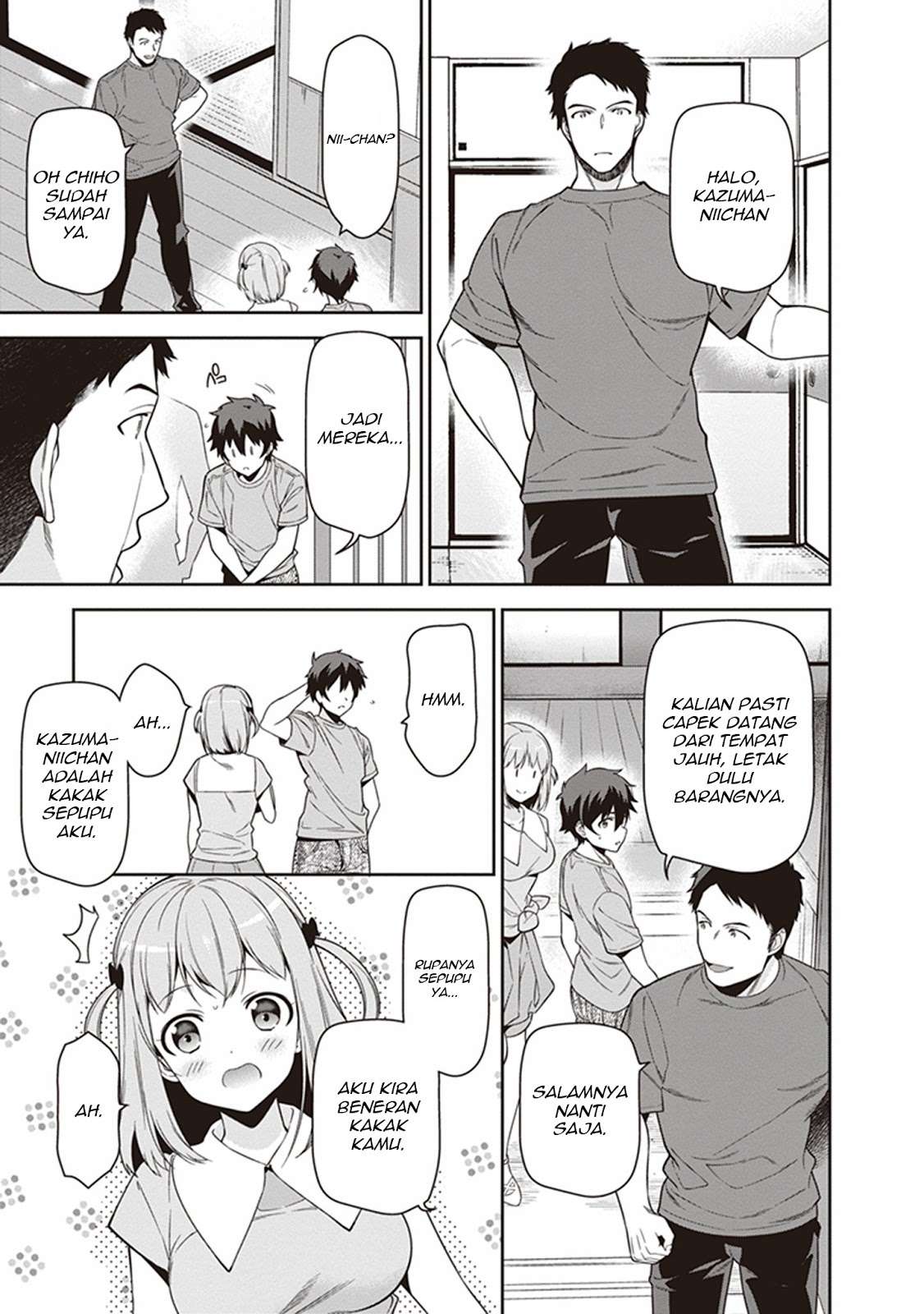Chapter 55 - halaman 28