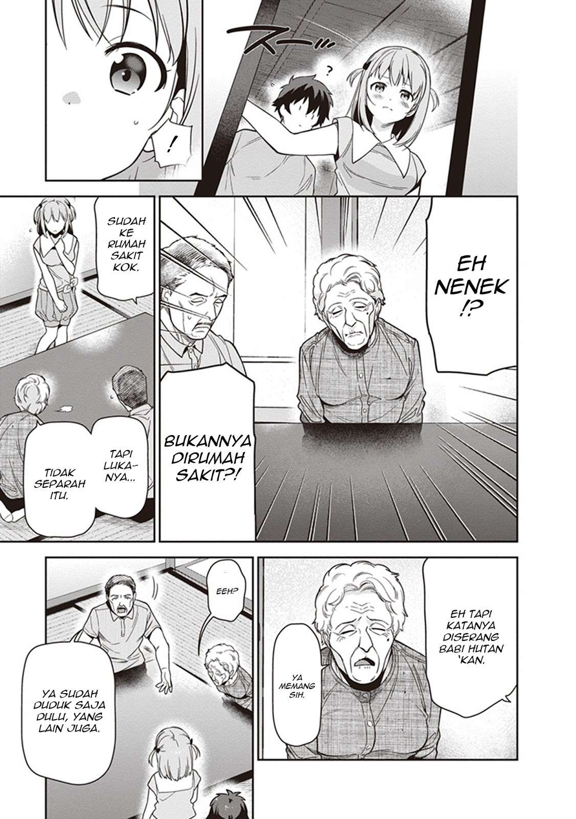 Chapter 55 - halaman 30