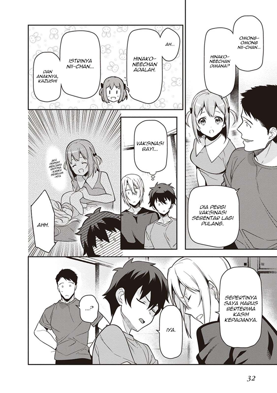 Chapter 55 - halaman 35