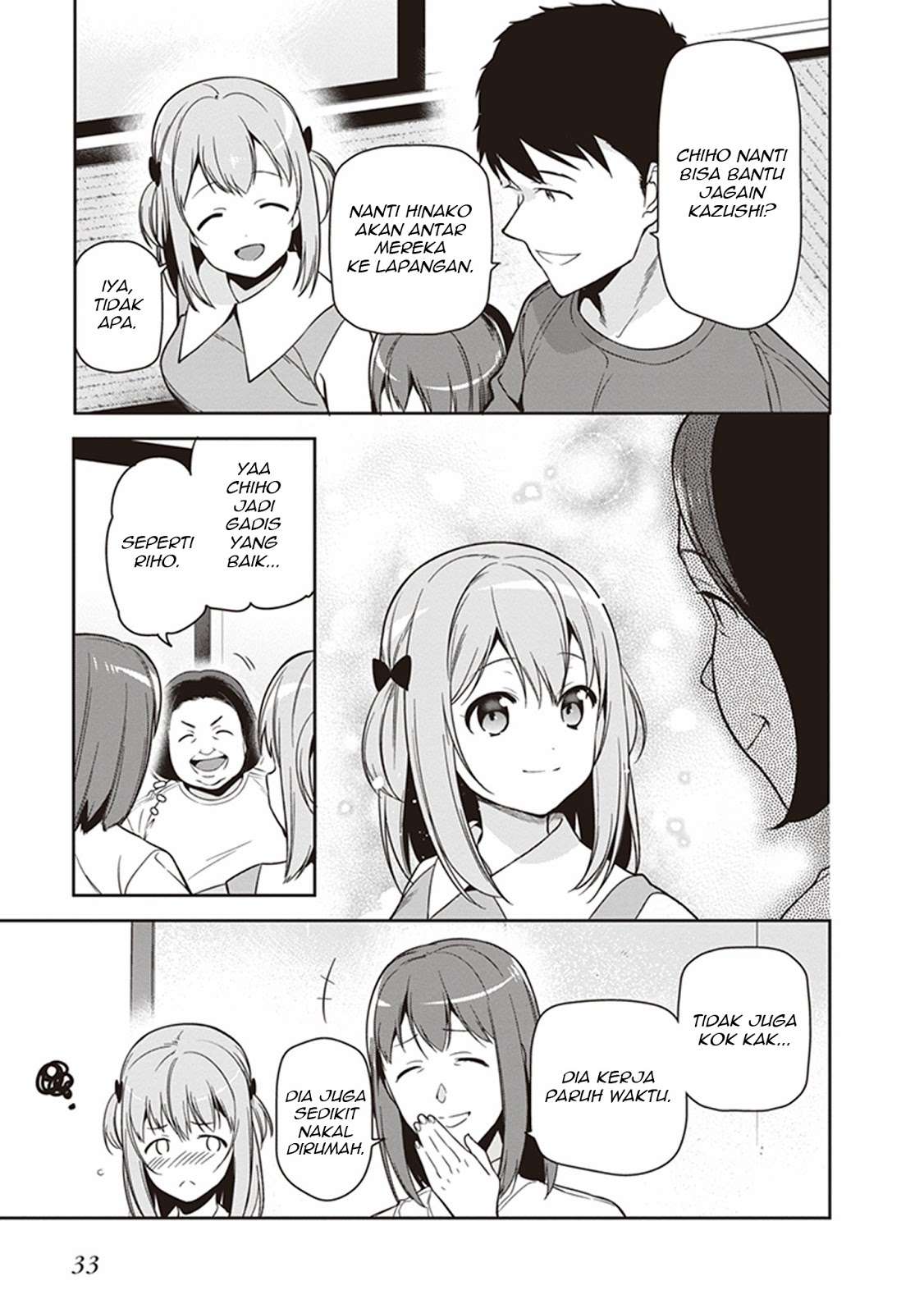 Chapter 55 - halaman 36