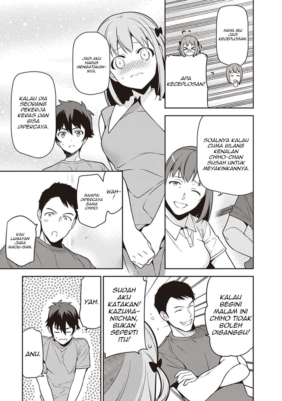 Chapter 55 - halaman 38