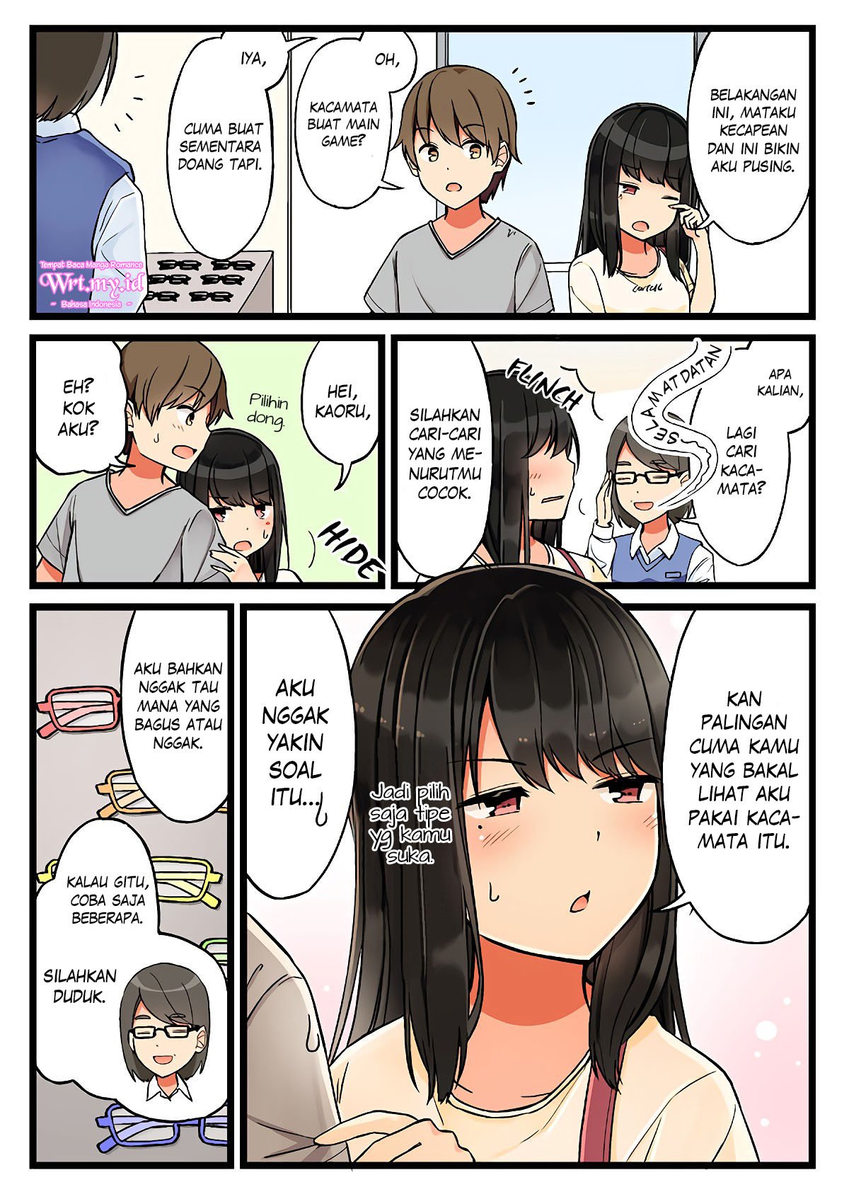 Chapter 32 - halaman 4
