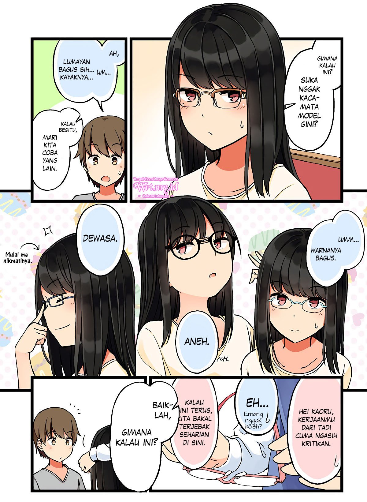Chapter 32 - halaman 5