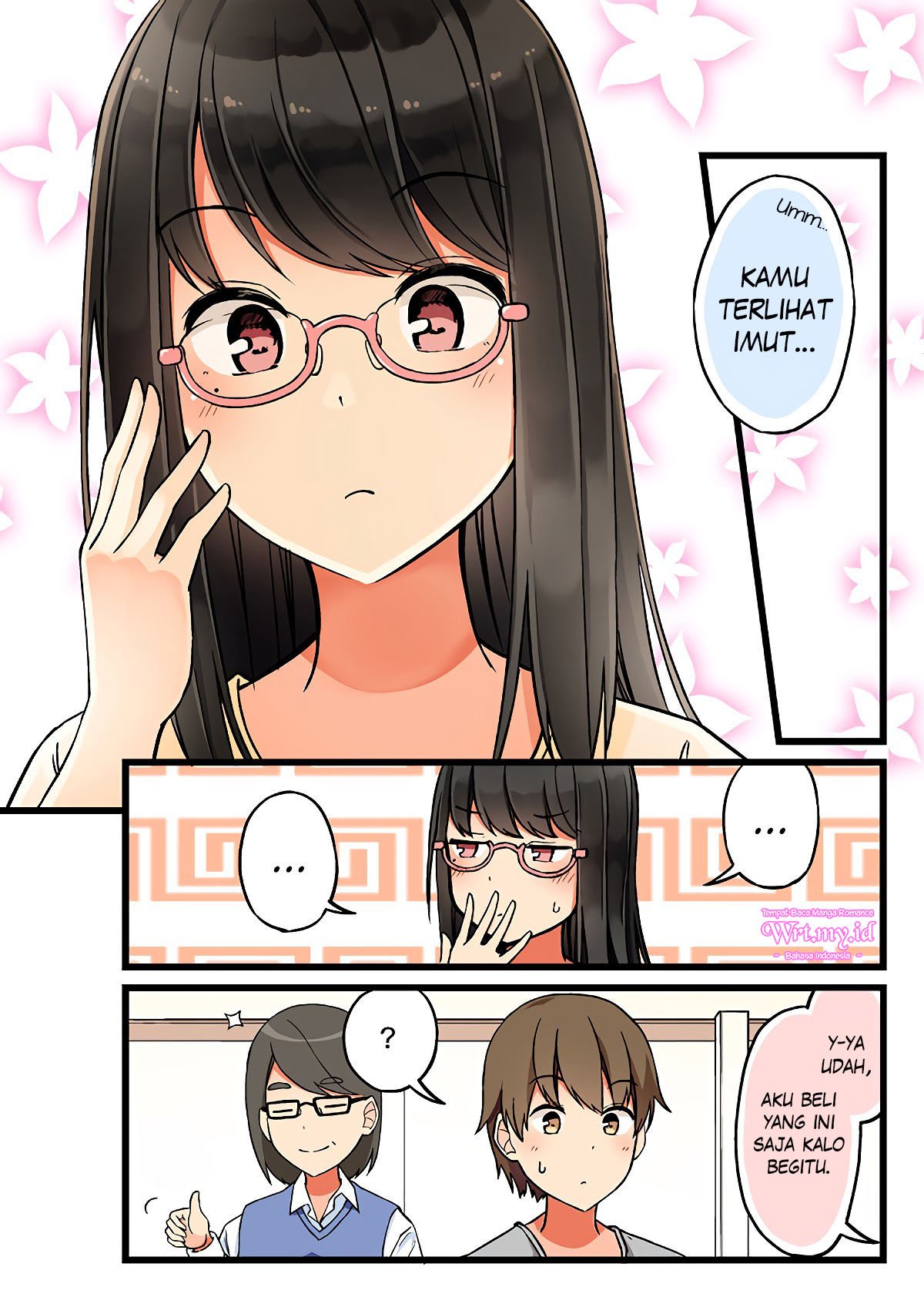 Chapter 32 - halaman 6