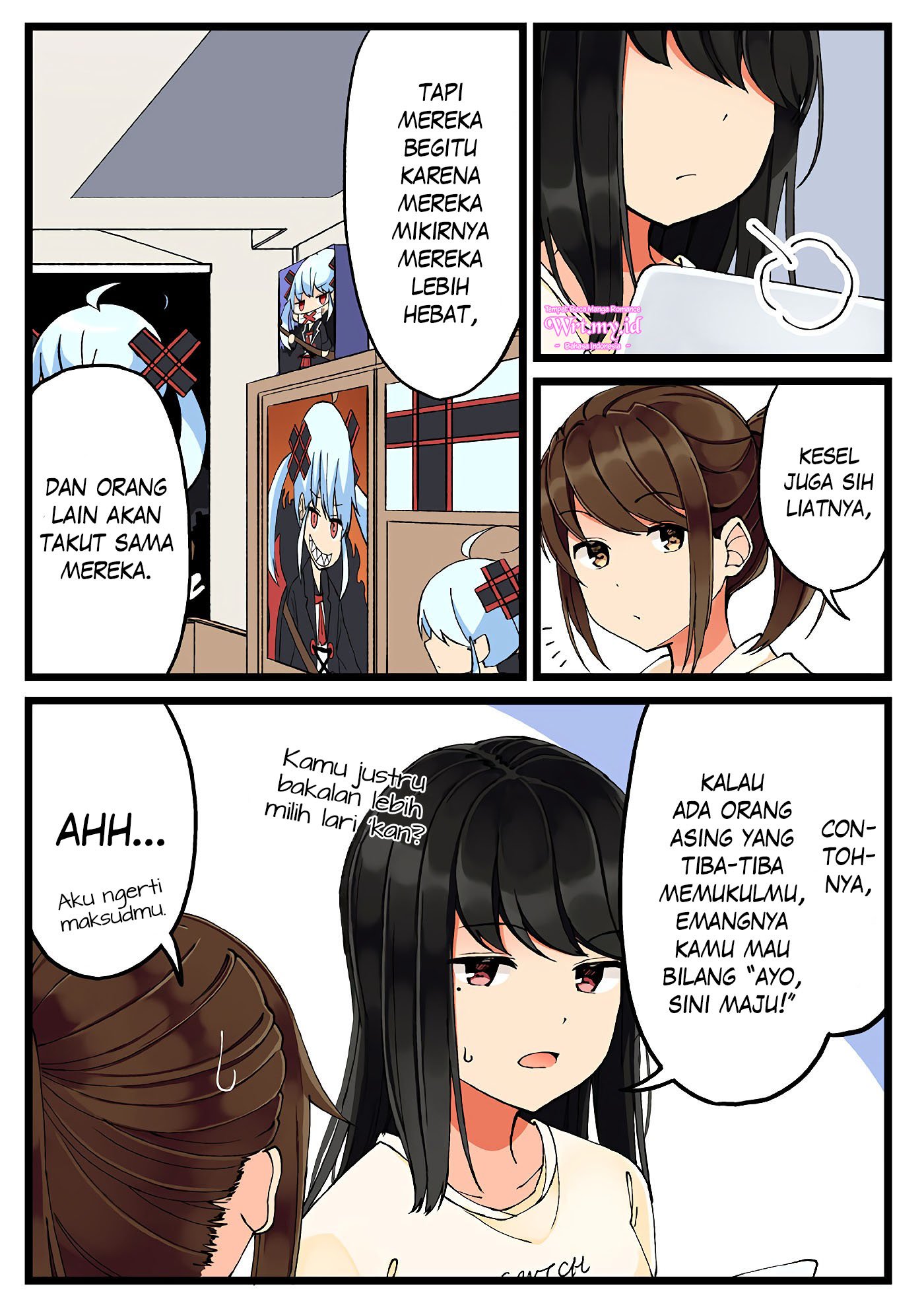 Chapter 31 - halaman 5