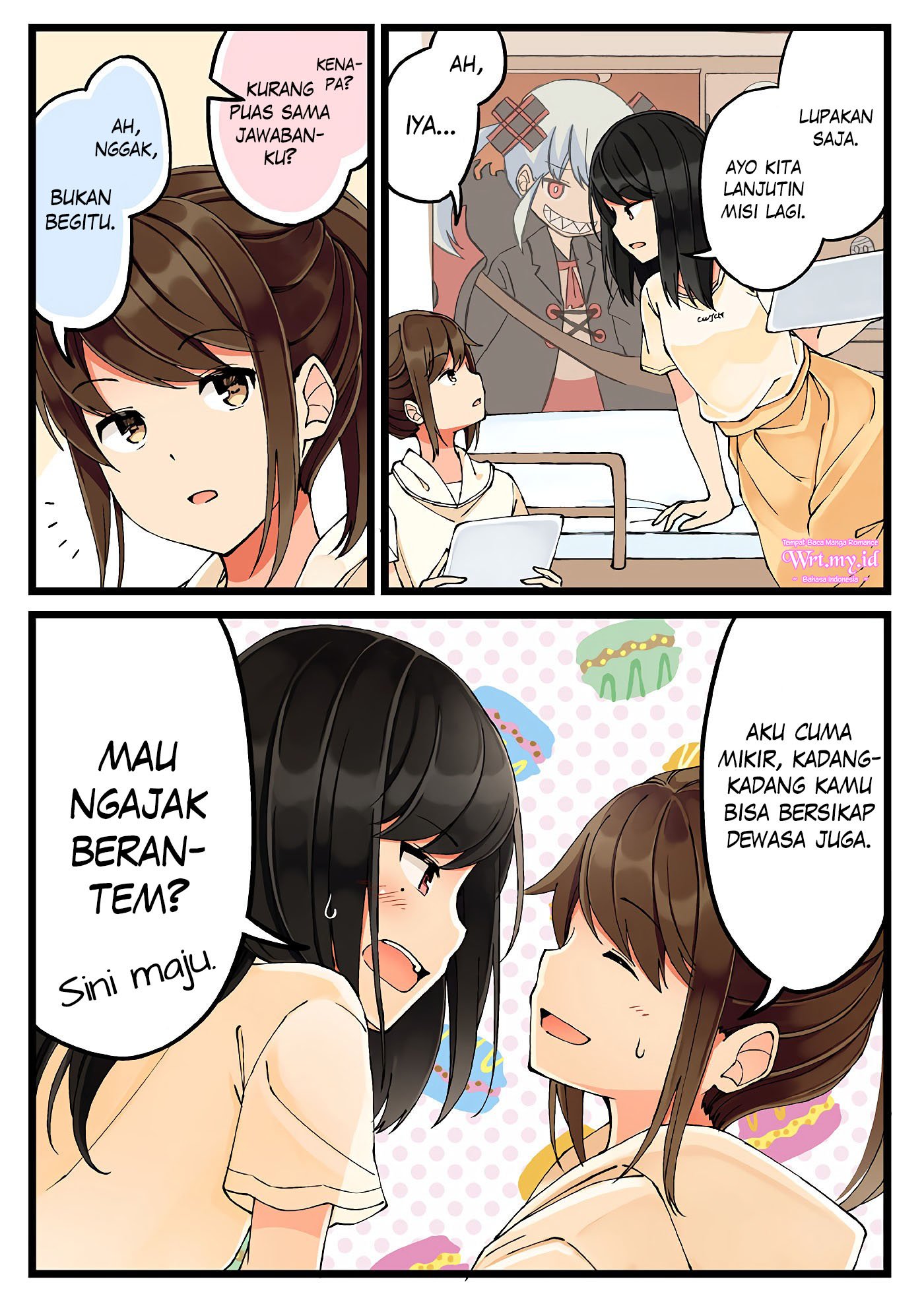 Chapter 31 - halaman 6