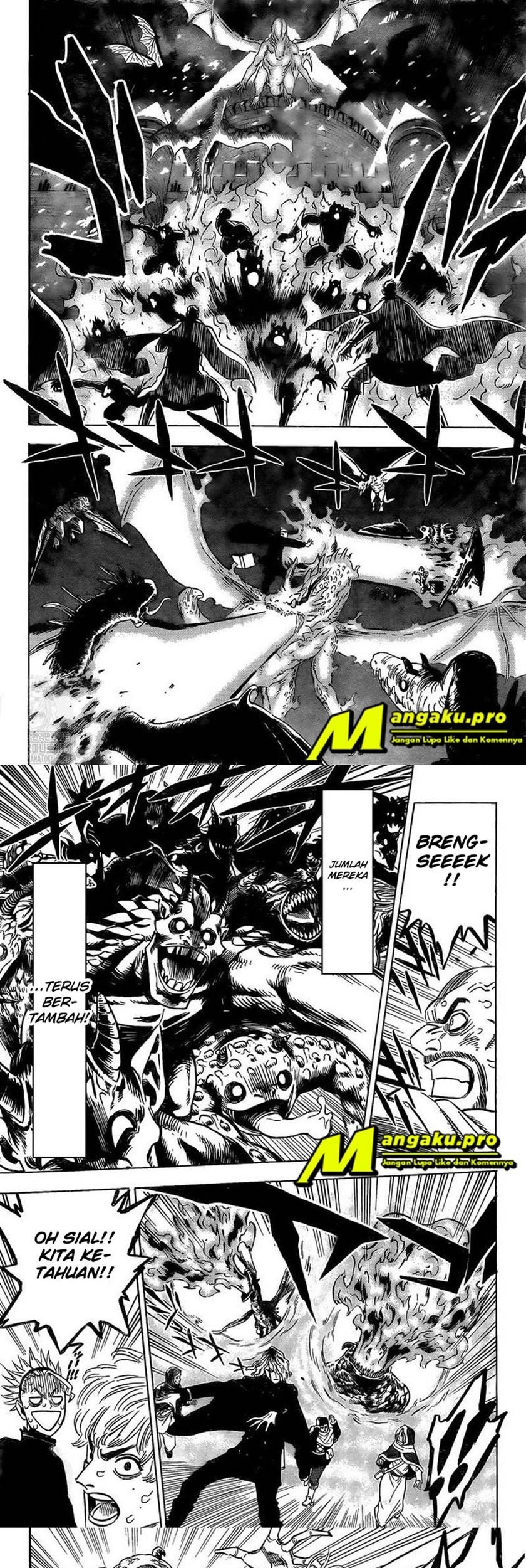 Chapter 283 - halaman 6
