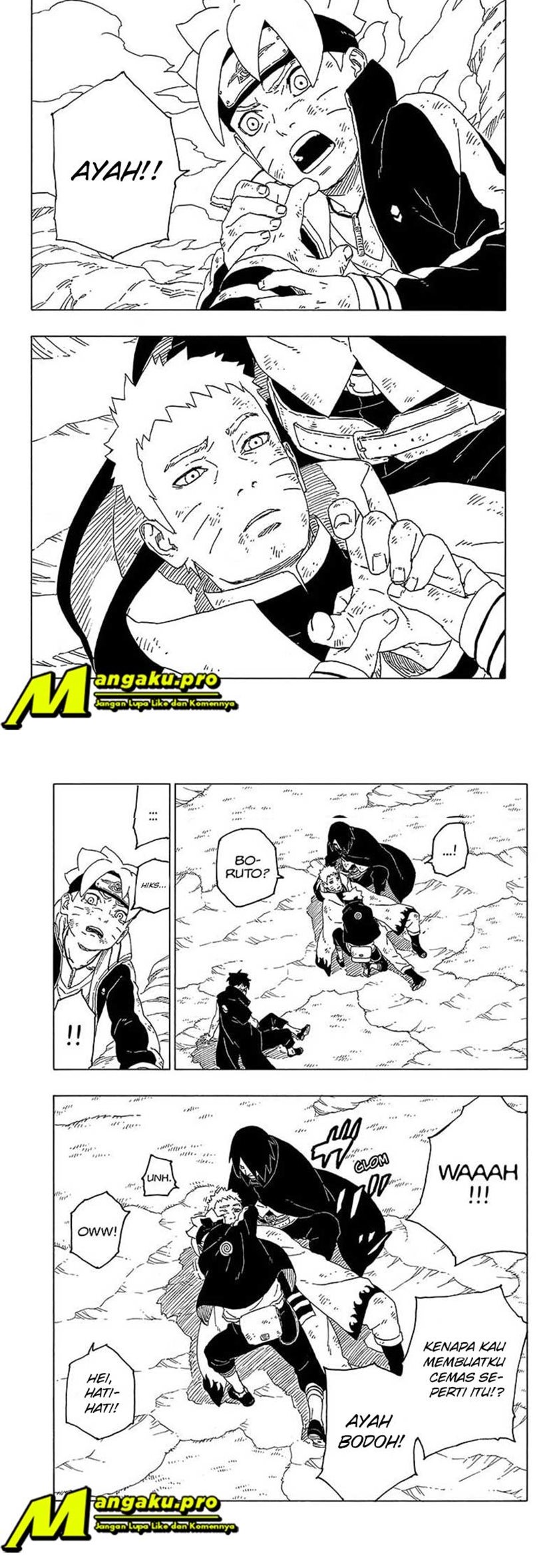 Chapter 55 - halaman 7
