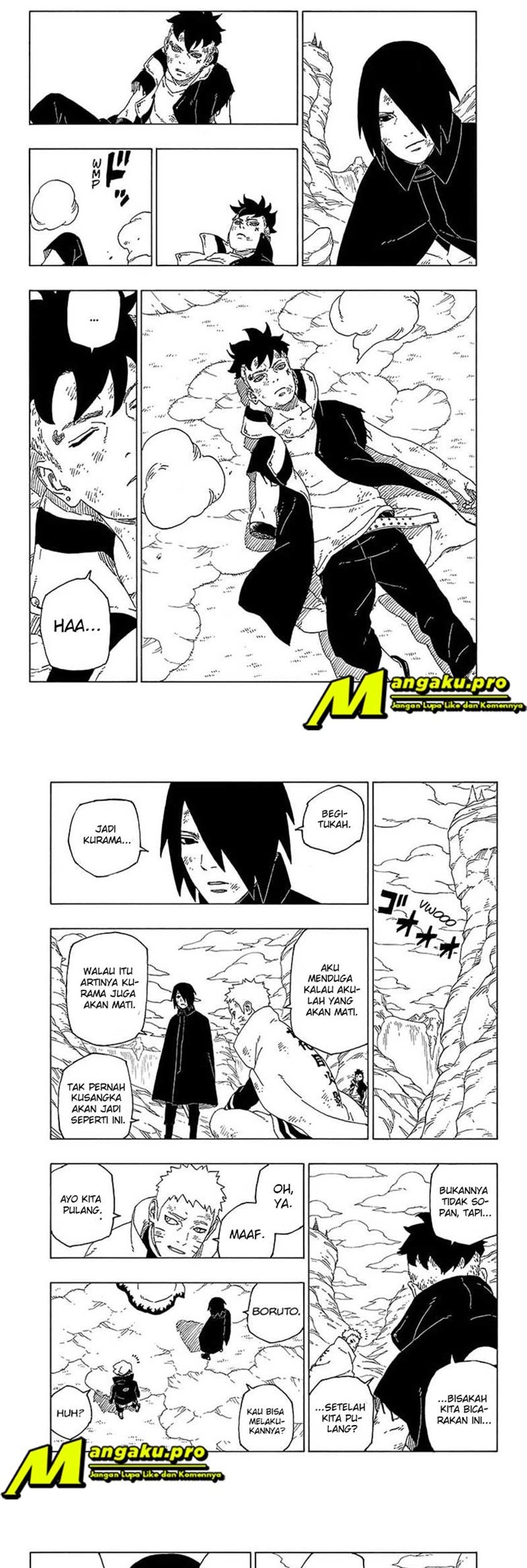 Chapter 55 - halaman 8