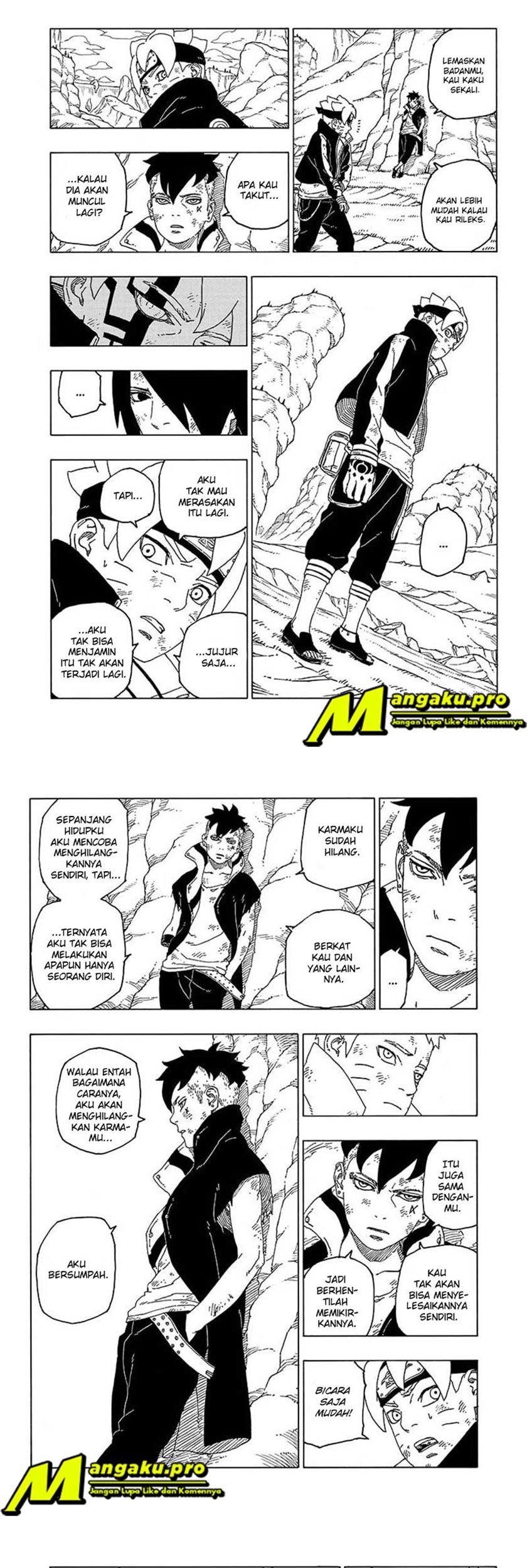 Chapter 55 - halaman 17