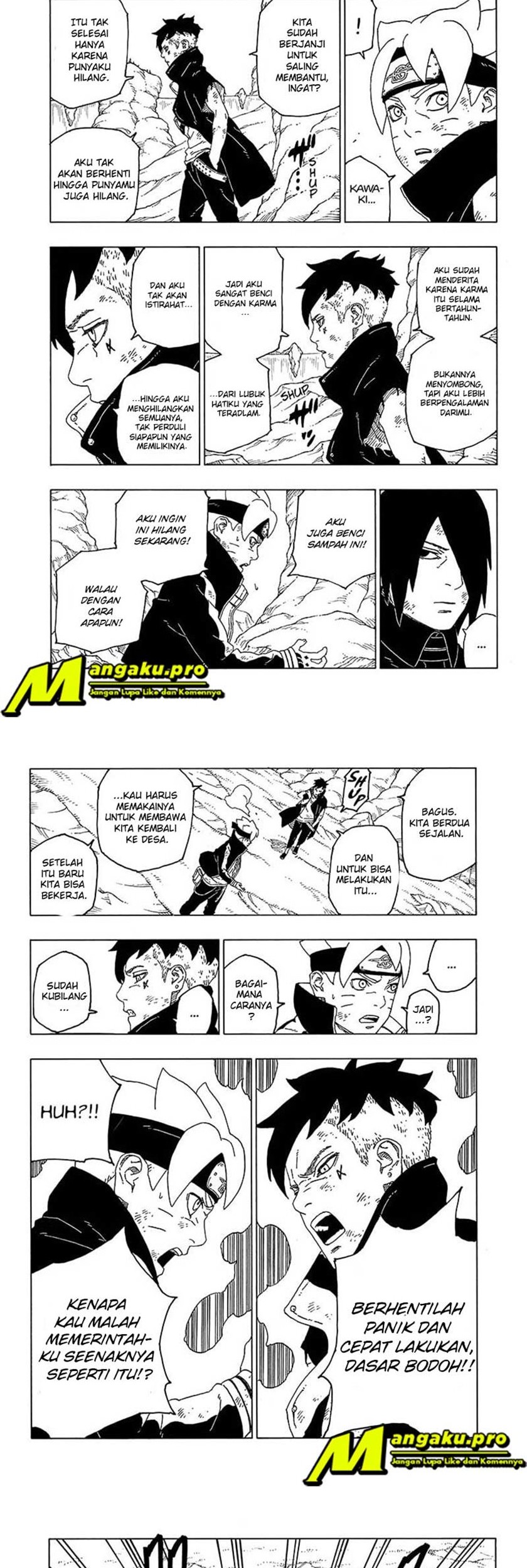 Chapter 55 - halaman 18