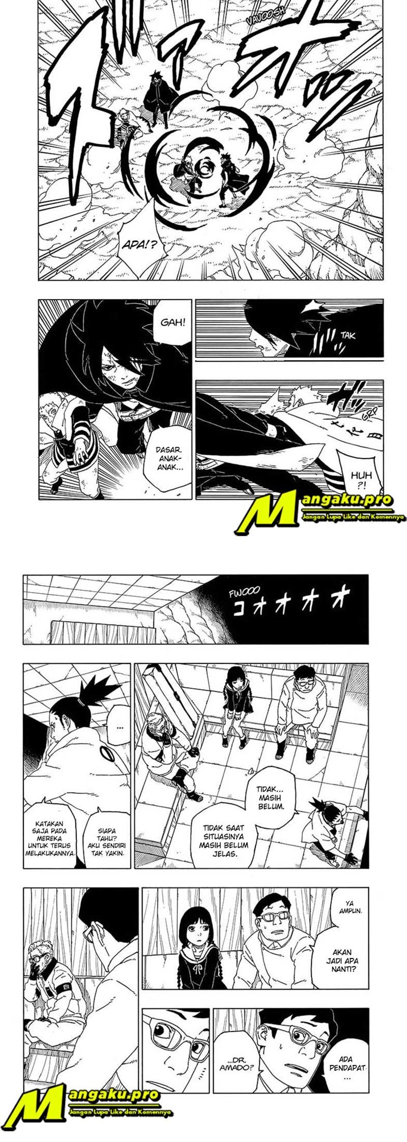 Chapter 55 - halaman 19