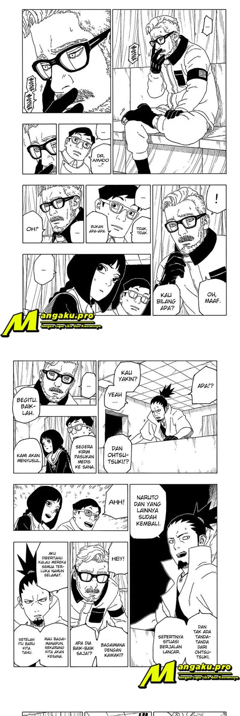 Chapter 55 - halaman 20