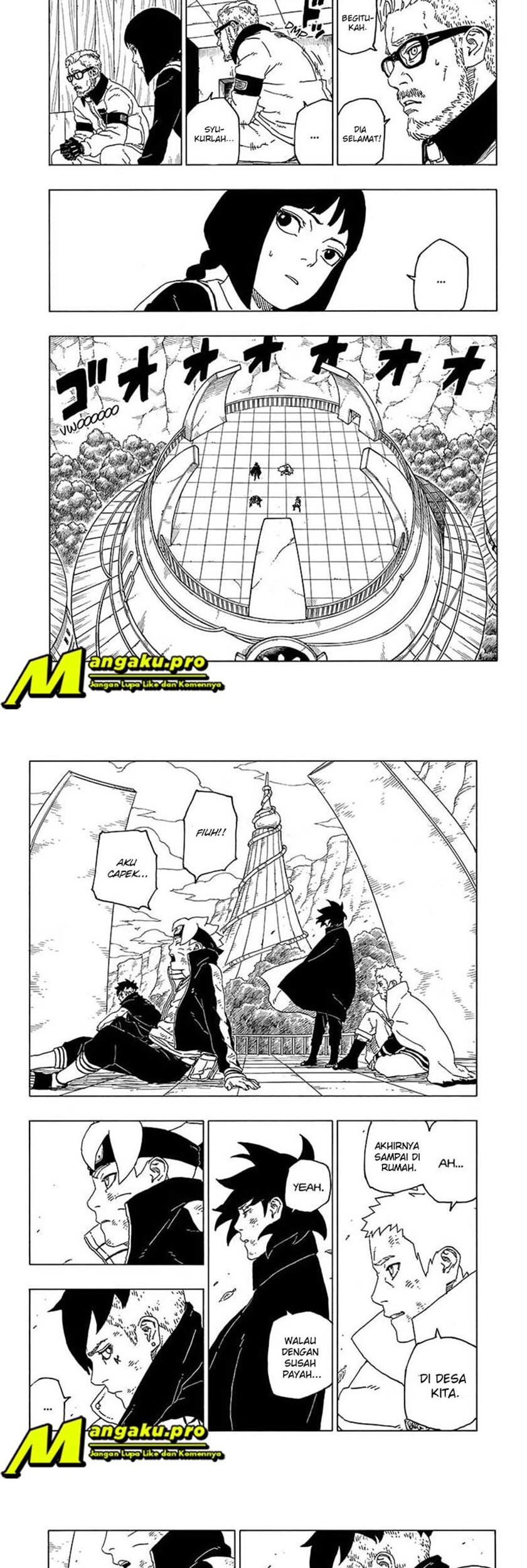 Chapter 55 - halaman 21