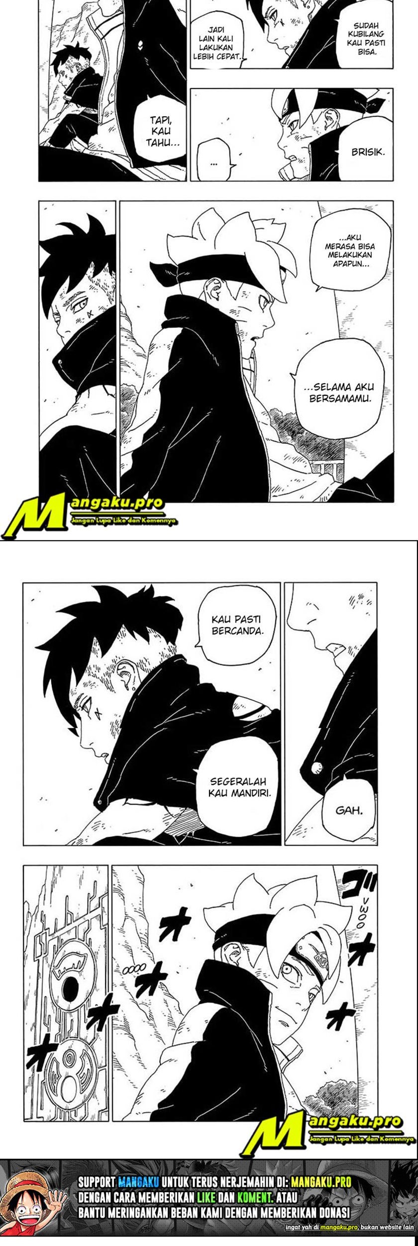 Chapter 55 - halaman 22