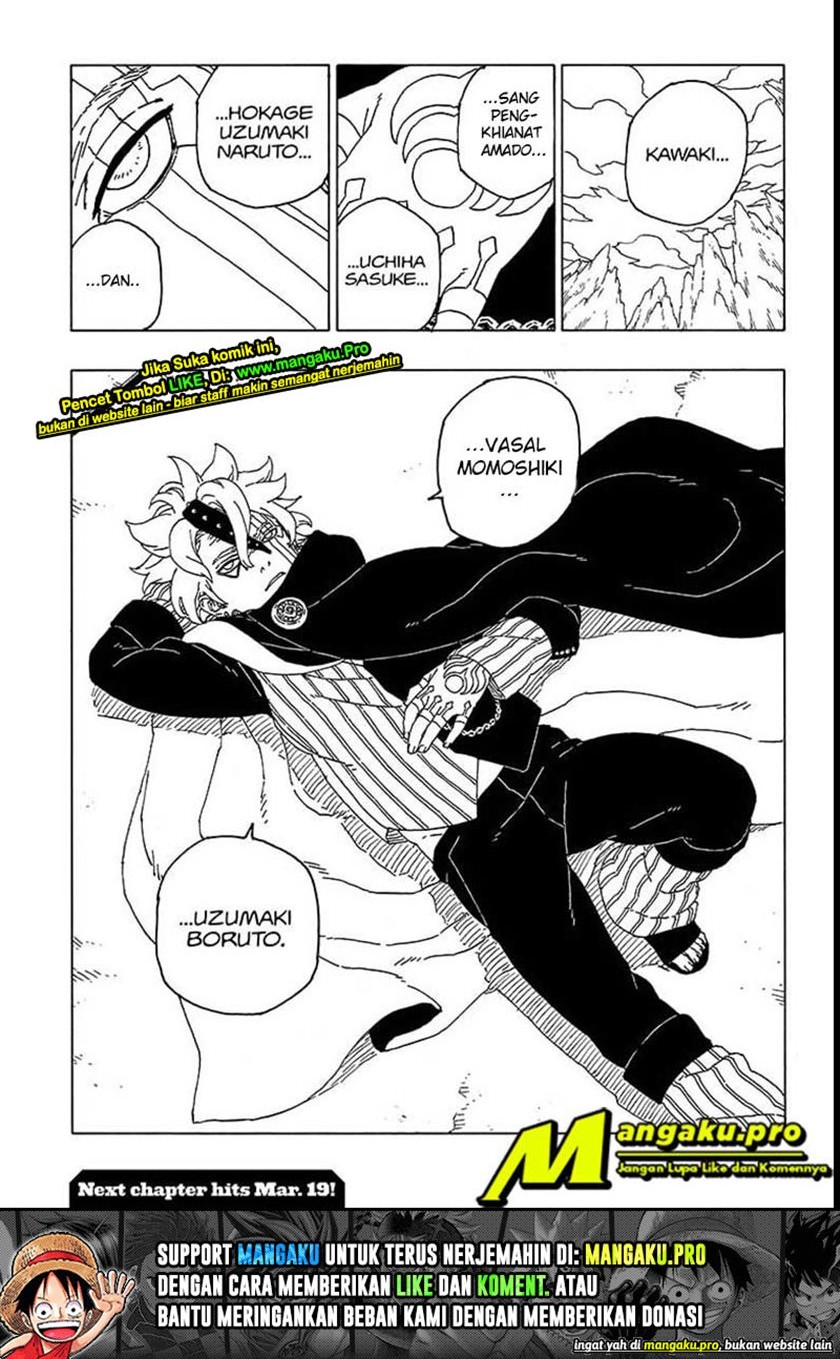 Chapter 55 - halaman 23