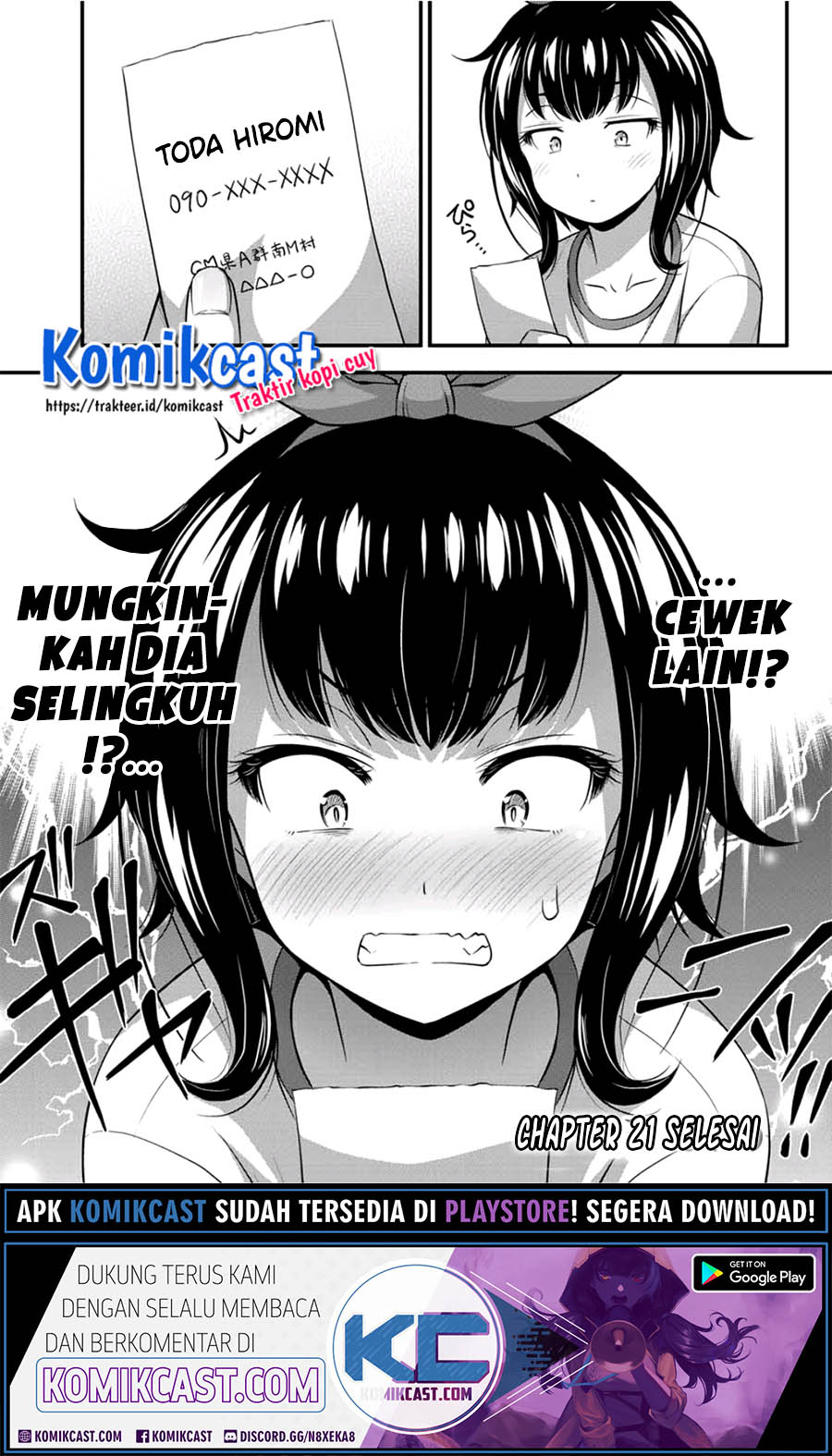 Chapter 21 - halaman 18