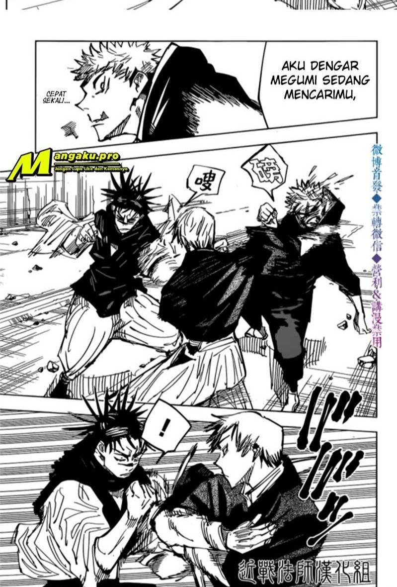 Chapter 139 - halaman 15