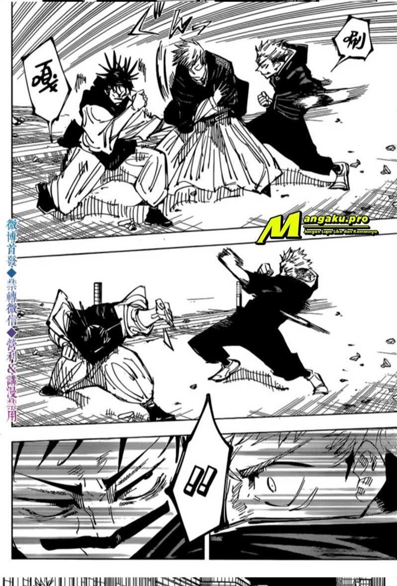 Chapter 139 - halaman 16