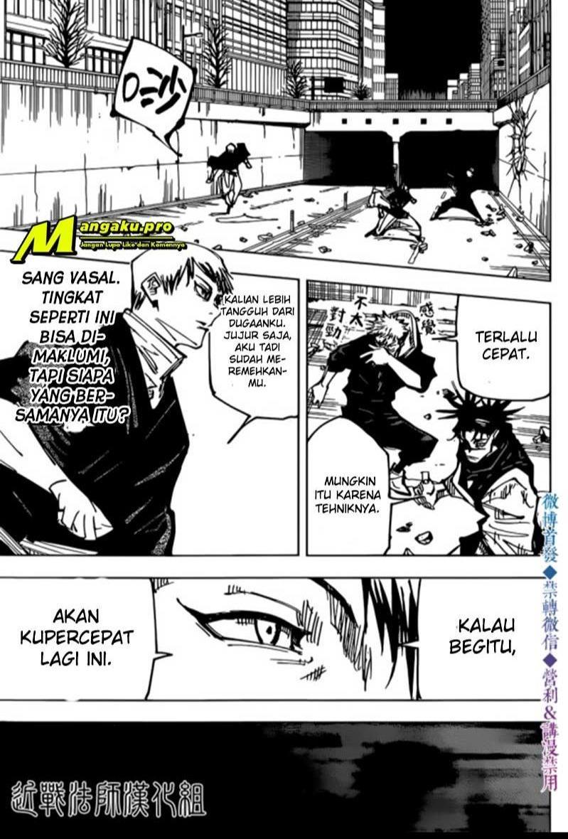 Chapter 139 - halaman 17